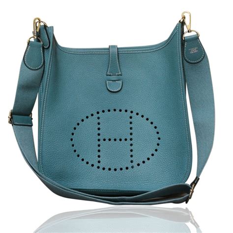 hermes evelyne bag similar|authentic Hermes evelyne bag.